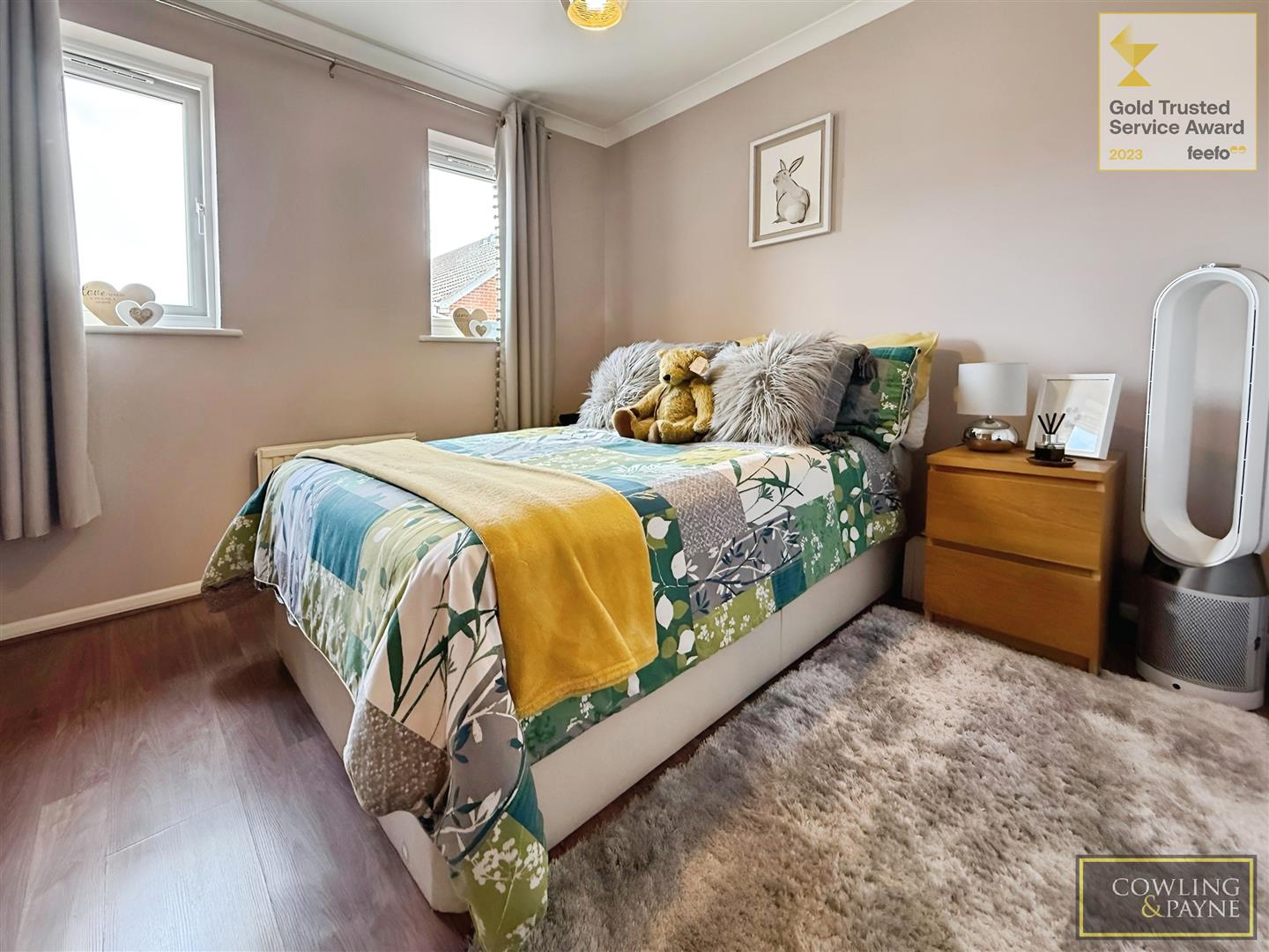 Wellington Mews, Billericay, Essex